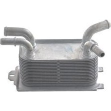 Mahle Almparca Yağ Soğutucusu Volvo C30 2.4 I-D5-T5 06-12 C70 Ii 2.4- D5-T5 06-13 S40 Ii 2.4 T5 06-10 V50 2.4 04-12