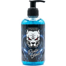 Valor Buster Epson Tanklı Yazıcı Transfer Uyumlu  8 Oz (240ML) – Dövme Printer Transfer Jeli (Profesyonel Kullanım)