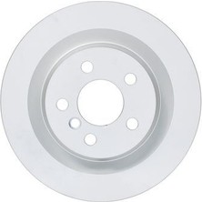 Bosch Almparca Fren Diski Arka Bmw F40 F52 F44 F45 F46 F48 F49 F39 . Mini F54 F60