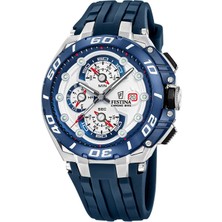 Festina Festına F20755/1 Chrono Bıke Erkek Kol Saati