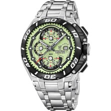 Festina Festına F20754/3 Chrono Bıke Erkek Kol Saati