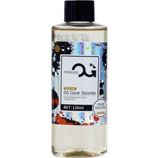 Valor Og Produce Color Mixing Solution 120ML – Dövme Boyası Karıştırma ve Seyreltme Solüsyonu