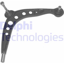 Delphi Almparca Salincak On Sag Alt Bmw E30 83-94