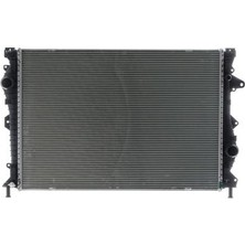 Mahle Almparca Motor Su Radyatoru Land Rover Discovery L550 L462 Range Rover Evoque L538