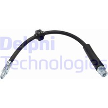 Delphi Almparca Fren Hortumu Ön Fiat Fiorino 09- Linea 07- Punto 09- 425.00 mm