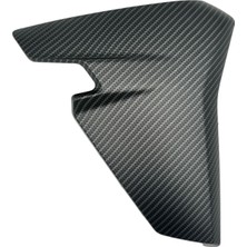 Cf Moto 250 Nk Ön Panel Sağ Siyah E5 2023 Orjinal