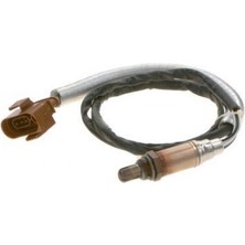 Bosch Almparca Oksijen Sensörü Passat 1.8 T 97-00 A3 1.8 T 96-03 A4 1.8 T 95-01