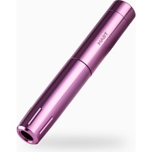 Valor Y22 Pembe Kalıcı Makyaj Makinesi - Pmu Make Up