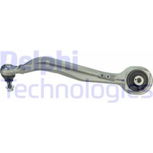 Delphi Almparca Salincak On Sol Alt 4-Matic Mercedes W204 S204 C207