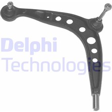 Delphi Almparca Salincak On Sol Alt Bmw E30 83-94