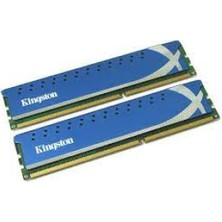 Kingston KHX1333C9D3B1K2/8G (8 Gb, PC3-10600 (DDR3-1333), Ddr3 Ram, 1333 Mhz, Dımm 240-PIN) Ram Module