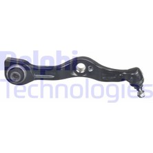 Delphi Almparca Salincak On Sag Alt Mercedes S-Class W221 Abc Li