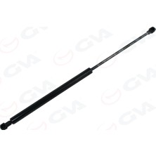 GVA Almparca Bagaj Amortisörü C5 I Dc 5 Kapi 01-04 506MM/140N