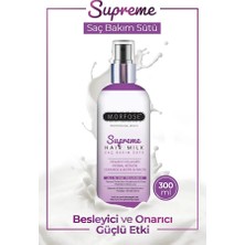Anka Select Morfose Supreme Saç Bakım Sütü 300ML