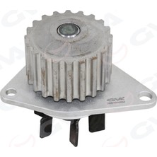 GVA Almparca Devirdaim P106 I-II-206-PARTNER-BERLINGO-C15-SAXO-XSARA 96- 1.4 PA628 T