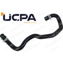 Otozone Almparca Kalorifer Su Hortumu Ford Connect 02- 1.8 Tdci