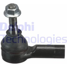 Delphi Almparca Rot Başi Sağ-Sol Opel Mokka 12-19 Chevrolet Trax 12-19 Hidrolik Servo Direksiyon Icin