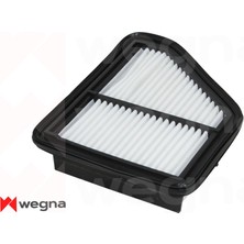 Wegna Almparca Ha Filtresi Honda Civic Viii Hb Fn-Fk 1.4 10/08 - 100PS 0