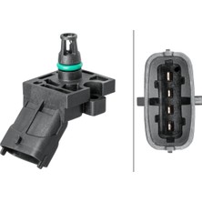 Hella Almparca Ha Basinc Sensoru Land Rover Freelander Ii L359 Range Rover L538 L405 L320 L494 . Jaguar Xf Xk Vol Vo C30 C70 S40 S60