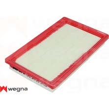 Wegna Almparca Ha Filtresi Fiesta Iv 1.0-1.25 16V 98-02 C 2748 C 2748