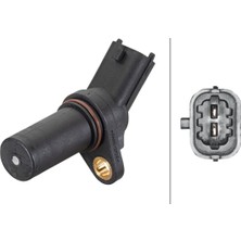 Hella Almparca Krank Mil Sensörü Ducato 06- Jumper 06- Boxer 06- Daily 06- 2.3 Jtd 2.8 Jtd 3.0 Jtd