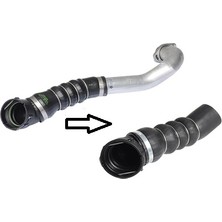 Otozone Almparca Turbosarj Hortumu Sag Bmw M47N2 E60 E61
