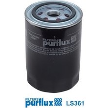 Purflux Almparca Yağ Filtresi Ducato Ii 02-06 Boxer Ii 02-06 Jumper Ii 02-06 Daily 02-06 2.3 Jtd 2.8 Jtd O.e