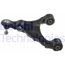 Delphi Almparca Salincak On Sol Ust Land Rover Discovery Iii L319 Range Rover Sport I L320