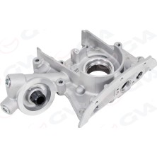 GVA Almparca Yağ Pompasi Renault Clio Ii 98- Clio Iii 05- Clio Iv 12- Symbol Iii 14- Modus 05- Kangoo 01- Dacia Logan 06- Logan Ii 12- Sandero Ii 12- Sandero 08- 1.2 16V D4F