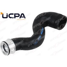 Otozone Almparca Turbo Hortumu Audi A4 A6 1.9 Tdi 101 116 130PS Awx F 01-05 Bke Brb 01-08
