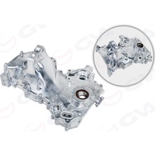 GVA Almparca Yağ Pompasi Toyota Yaris 1.0l 1kr-Fe KSP90 KSP130 06- / Daihatsu Sirion 1.3l 1kr-Fe M300 M301 05- / Cuore 1.0l 1kr-Fe L276 07-