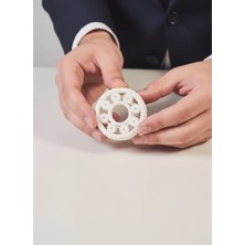 Pazarois Çevirmeli Spinner Stres Oyuncağı