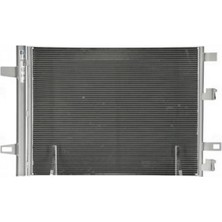 Mahle Almparca Klima Radyatoru Mercedes W177 V177 W247 C118 X118 H247 X247
