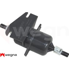 Wegna Almparca Yakit Filtresi Albea 98- - Palio 96- 1.2-1.4-1.5-1.6-1.6 16V Wk 510