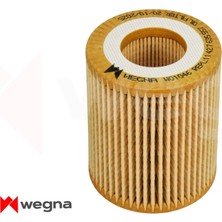 Wegna Almparca Yag Filtresi Bmw N13 F20 F21 F30 F31 F35