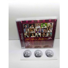 All Star Ankara CD Albüm