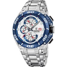 Festina Festına F20754/1 Chrono Bıke Erkek Kol Saati