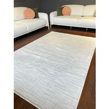 Gümüşsuyu Solon ve Oturma Odası Halısı Cloud Vizon 160X230 Halı