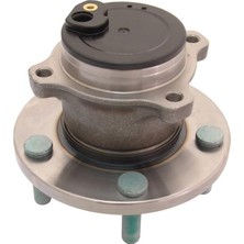 GMB Almparca Arka Teker Poryasi Rulmanli Mazda 3 1.6l 2.0l Bk Bl Kasa 03-14 / Mazda 5 1.6l 2.0l CR19 Cw Kasa 05- Abs Sensörlü