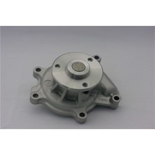 GMB Almparca Devirdaim Su Pompasi Daihatsu Copen 1.3l K3-Ve L881 06- / Sirion 1.0l 1.3l M300 M301 05- / Terios 1.3l K3-Ve J211 06- / Yrv 1.3l M200 01-07 / Toyota Yaris 1sz-Fe SCP10 99-05 3 Delikli Flanş