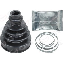 GVA Almparca Iç Aks Körüğü Fiat Bro 1.6jtd 08-Doblo 1.4 1.6 Jtd-Alfa Romeo 156 1.9jtd-Vw Golf-Passat-Jetta-Bora -Audia3-A4-A6-Volvo S60-SEAT Yağ Kelepçeli