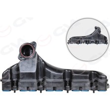GVA Almparca Emme Manifoldu Ford Transit V184 01-06 V347 06-14 2.4tdci