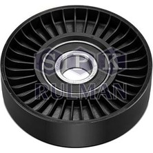 SPK Almparca Alternatör Gergi Rulmani Tek Rulman Astra G 02-05 - Vectra B 00-03 -Vectra C-Zafira 2.0 16V-2.2 16V