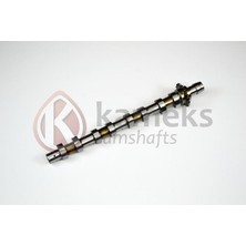 Kameks Almparca Eksantrik Mili Egsoz PARTNER-BERLINGO-P206-P207-P307-P308-P3008-P407-P5008-C2-C3-C4-C5-JUMPY Fiesta 02-08-Focus Ii 04-11- Fusion 04-14-Volvo S40-S80-V50-V70 1.6 16V Hdi Tdci