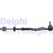 Delphi Almparca Rot Kolu Sag Bmw E36 91-98 Rot Basi ile