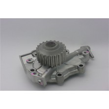 GMB Almparca Su Pompasi Chevrolet Eo Kalos 1.2l B12S1 T200 T250 T255 04-08 / Spark 1.0l 06- / Daewoo Matiz 1.0l B10S1 M200 05- / Matiz Tico 0.8l F8C 3 Silindir 95-02 Orjinal Tip