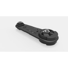 Kentpar Almparca Motor Takozu Arka Renault Clio Iii 05- Megane Ii 02- Kangoo 08- Modus 04- Scenic Ii 03- 1.2 16V 1. 4 16V 1.5dci 1.6 16V