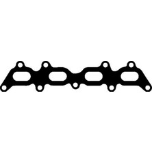 CORTECO Almparca Egzoz Manifold Contasi Fiat Egea 16- Doblo 10-23 500 07- Punto 12- Palio 00- 1.2 1.4