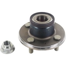 GMB Almparca Arka Teker Poryasi Honda Jazz 1.4l L13A Gd1 Kasa 02-07