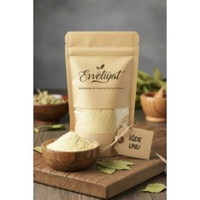Evveliyat İğde ve Çekirdeği Tozu - İğde Unu - 100g